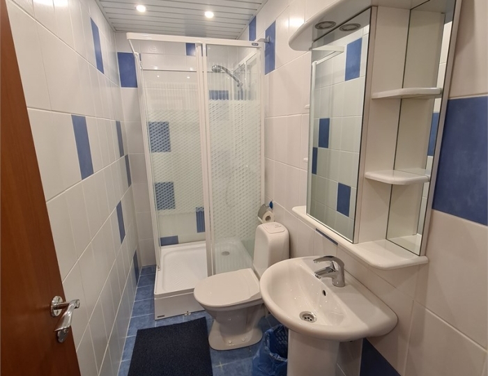 Стандарт 3-х местный - Пансионат «Пущино»