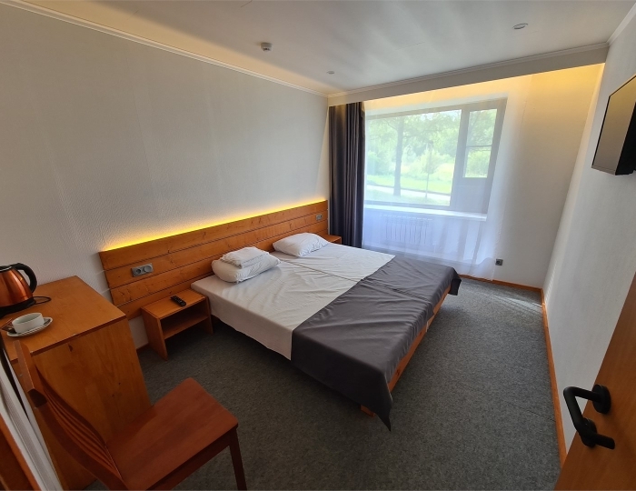 Комфорт - Пансионат «Пущино»