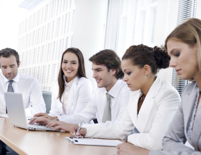 Конференц-зал - Пансионат «Пущино»