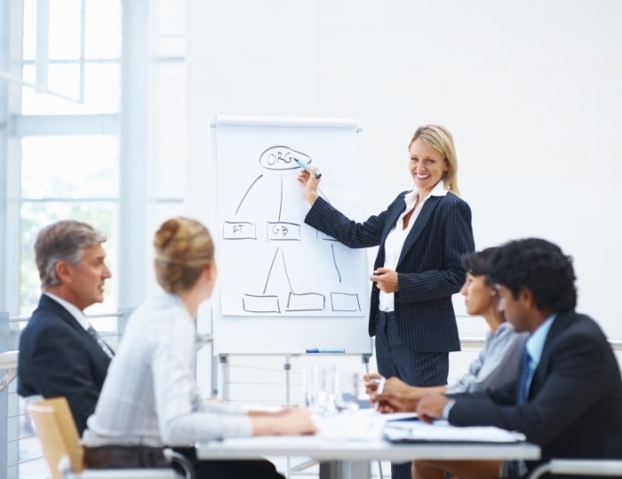 Многофункциональный зал «Торжественный» - Пансионат «Пущино»