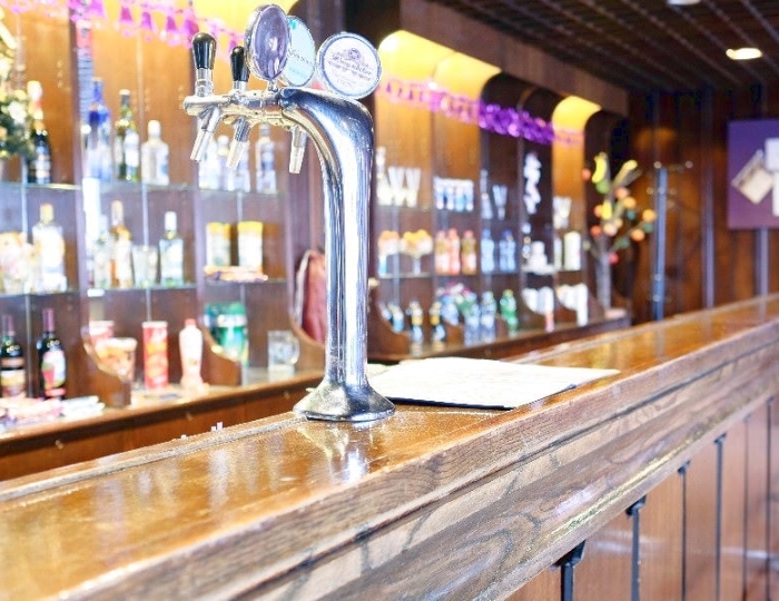 Караоке-бар «Родня» - Пансионат «Пущино»